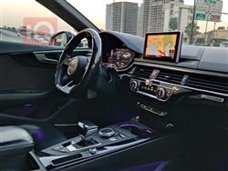 اودي S5